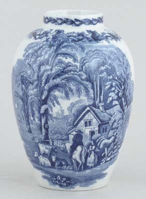 Vase c1920s